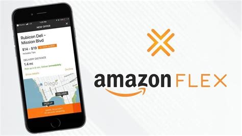 You'll be able to manage your purchases online and have them delivered anywhere from your device. . Amazon flex download android